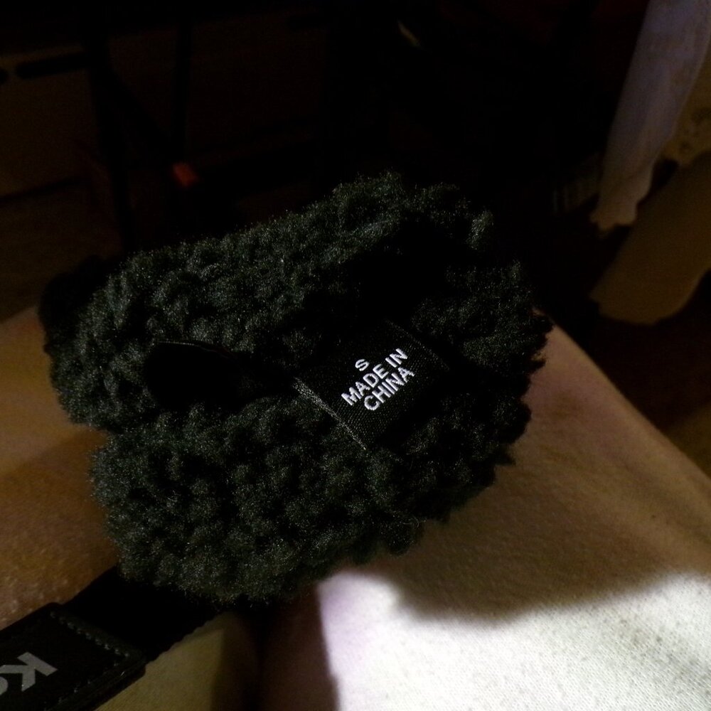 Harley Davidson Gloves - Picture 6 of 6